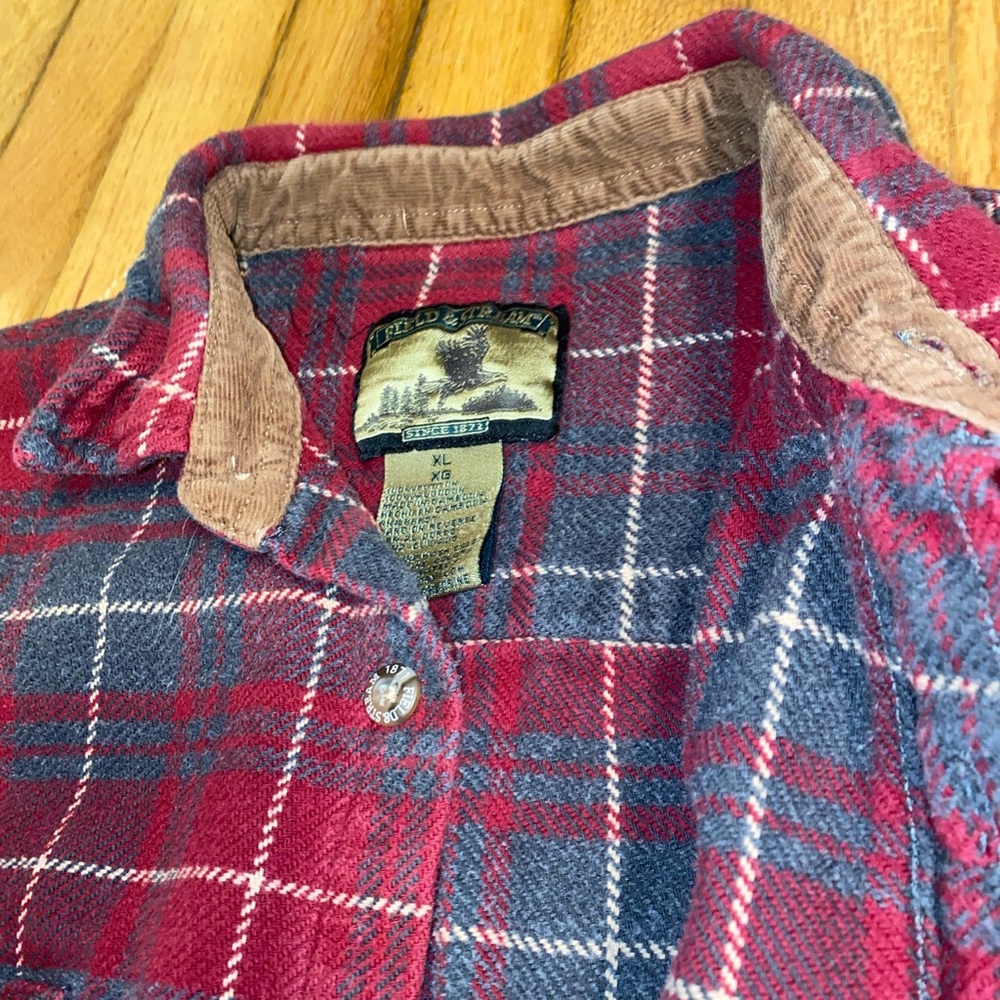 Flannel - Picture 3 of 3